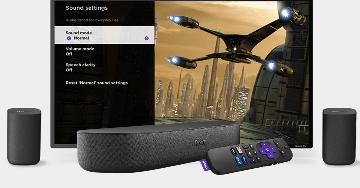 migliori altoparlanti Bluetooth Roku