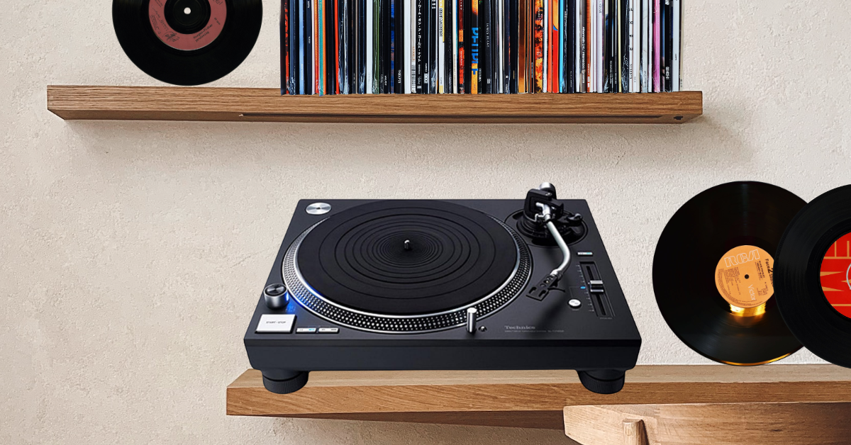 miglior giradischi technics 2025 miglior giradischi technics 2025