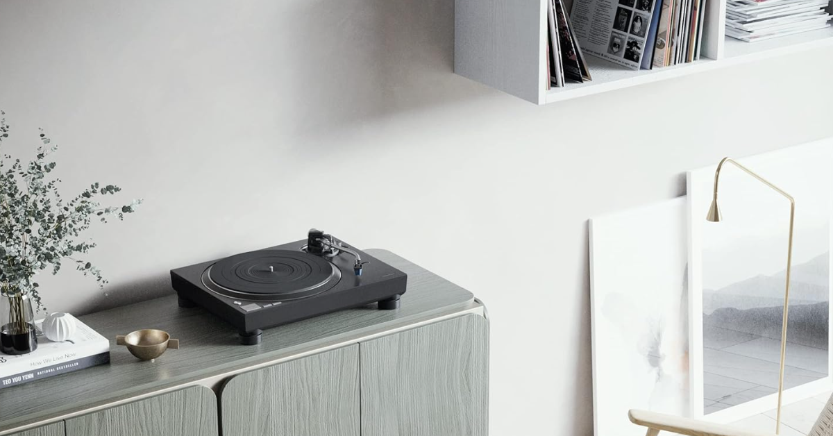 Miglior giradischi Technics Miglior giradischi Technics