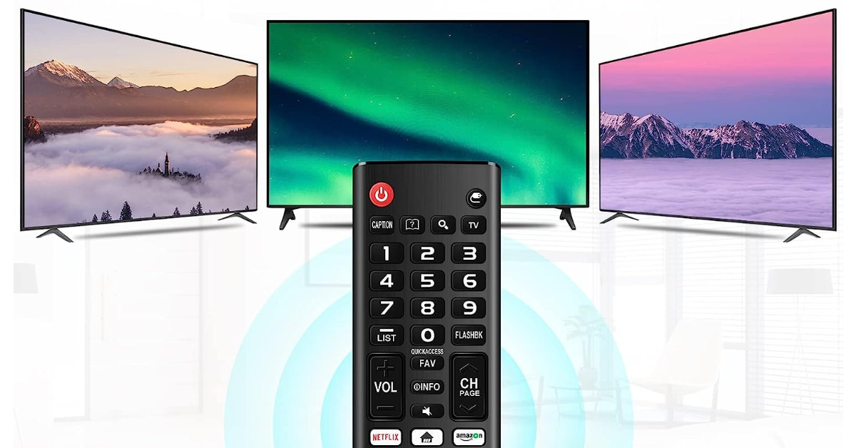 miglior telecomando universale per tv lg 2025 miglior telecomando universale per tv lg 2025