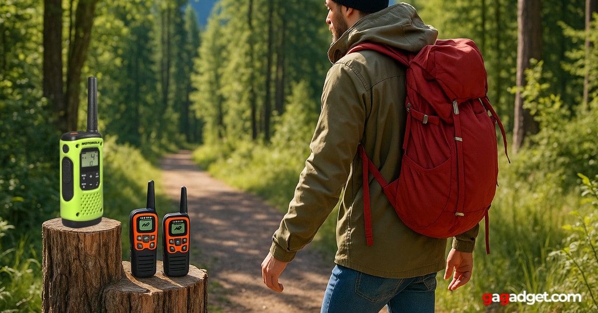 migliori ricetrasmittenti camping 2025 migliori ricetrasmittenti camping 2025