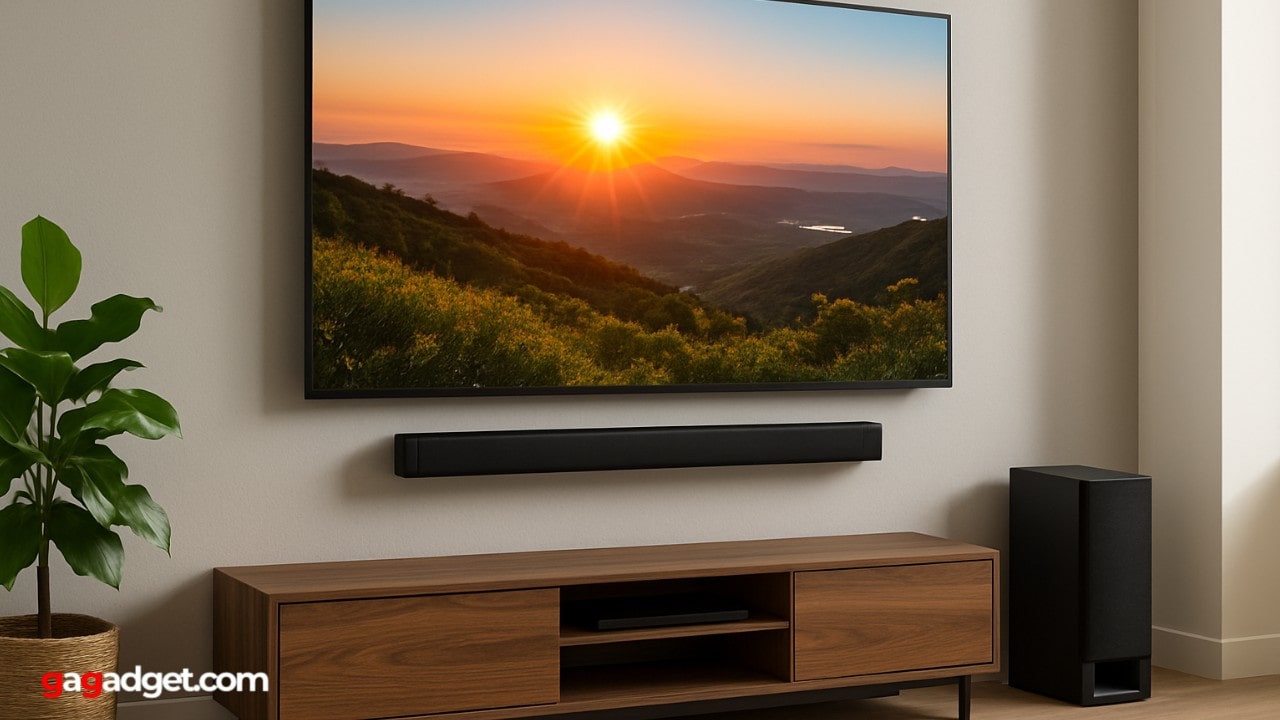 soundbar da parete 2025 soundbar da parete 2025