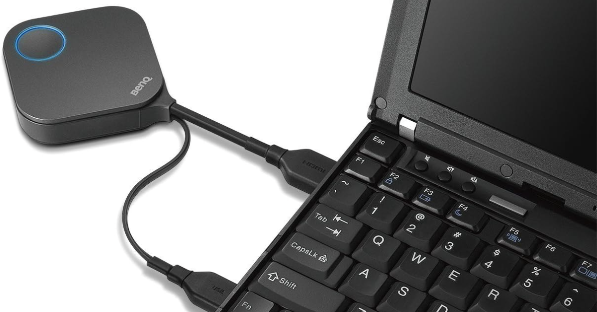 miglior sistema di presentazione wireless2025