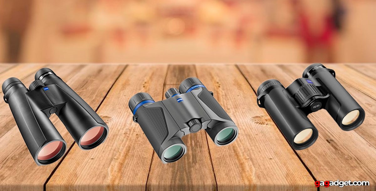 Il miglior binocolo ZEISS di 2025