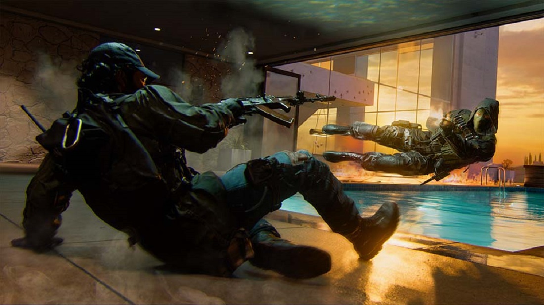 Tre nuove mappe sono in arrivo in Call of Duty: Black Ops 6 già dalla prossima settimana: Activision ha svelato un breve teaser Tre nuove mappe sono in arrivo in Call of Duty: Black Ops 6 già dalla prossima settimana: Activision ha svelato un breve teaser
