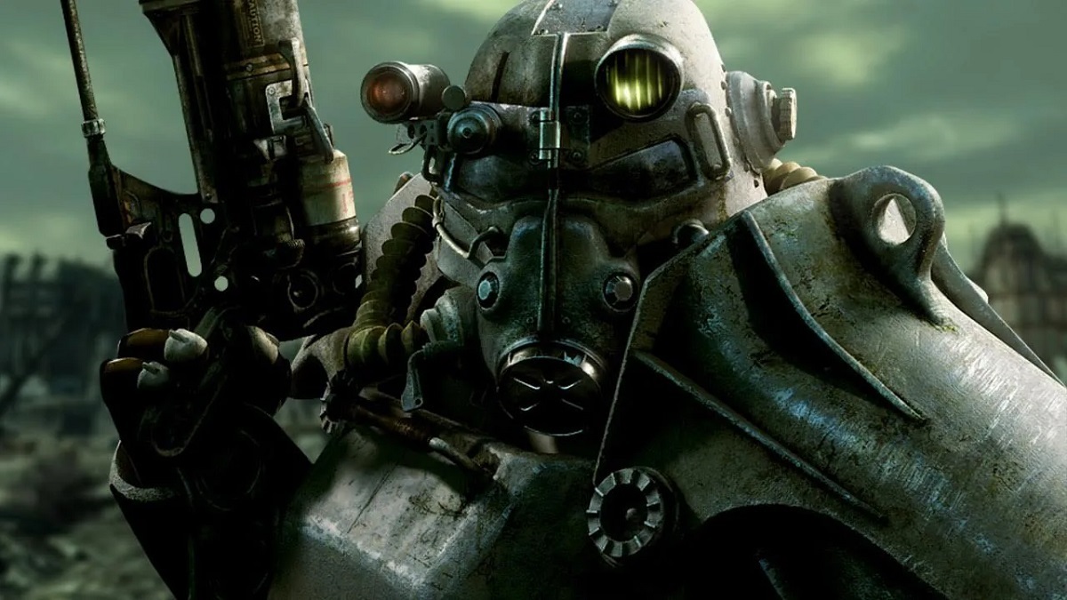 Exodus from Sanctuary 33: pubblicato il primo filmato della serie basata sul famoso gioco Fallout Exodus from Sanctuary 33: pubblicato il primo filmato della serie basata sul famoso gioco Fallout
