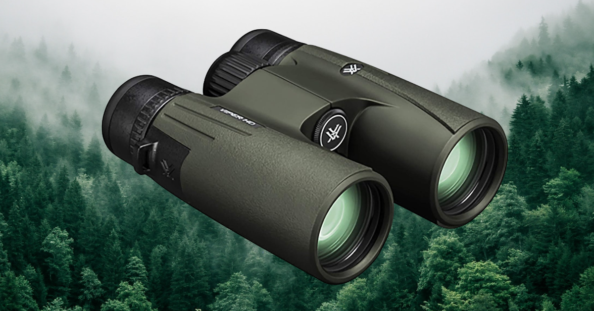 binocolo per lunghe distanze 2025