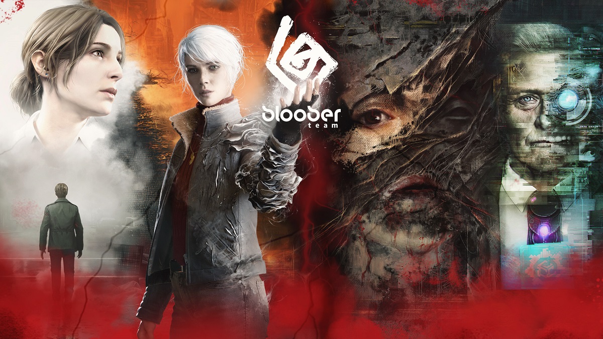 Bloober Team sta sviluppando cinque ambiziosi progetti, tra cui esclusive per PlayStation 5, Nintendo e Meta Quest.