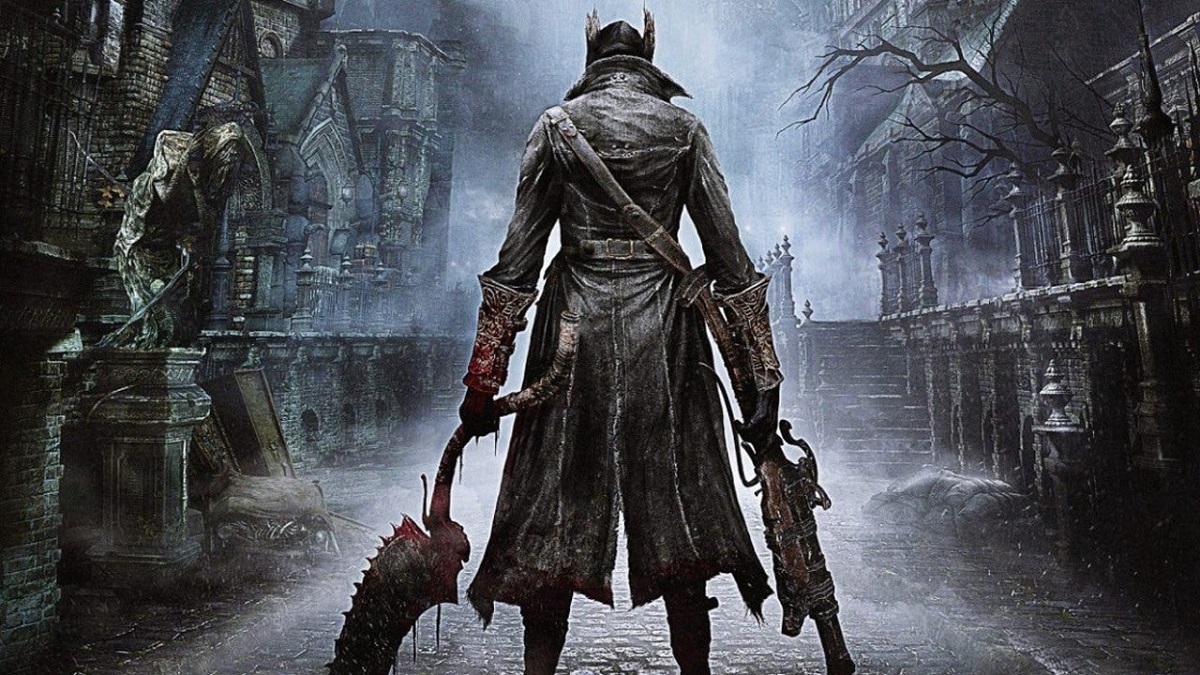 "Bloodborne è nel mio cuore", ha dichiarato Hidetaka Miyazaki, senza però accennare a un remake o a un sequel dell'iconico gioco. "Bloodborne è nel mio cuore", ha dichiarato Hidetaka Miyazaki, senza però accennare a un remake o a un sequel dell'iconico gioco.