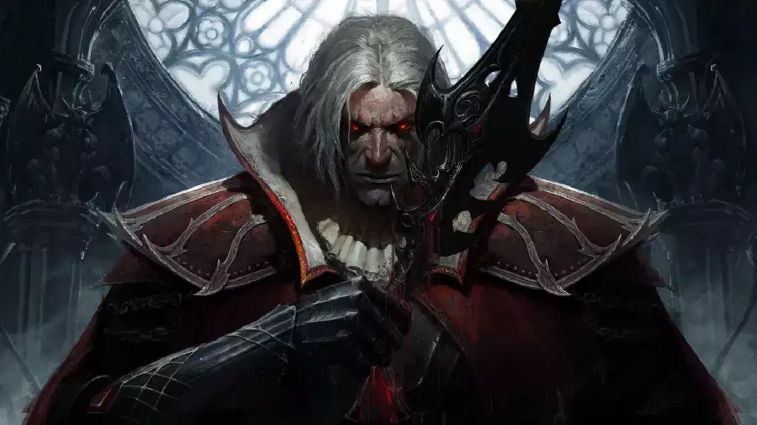 La prima nuova classe in un decennio: Il gioco mobile Diablo Immortal conterrà il Cavaliere di Sangue, un combattente versatile esperto di magia oscura