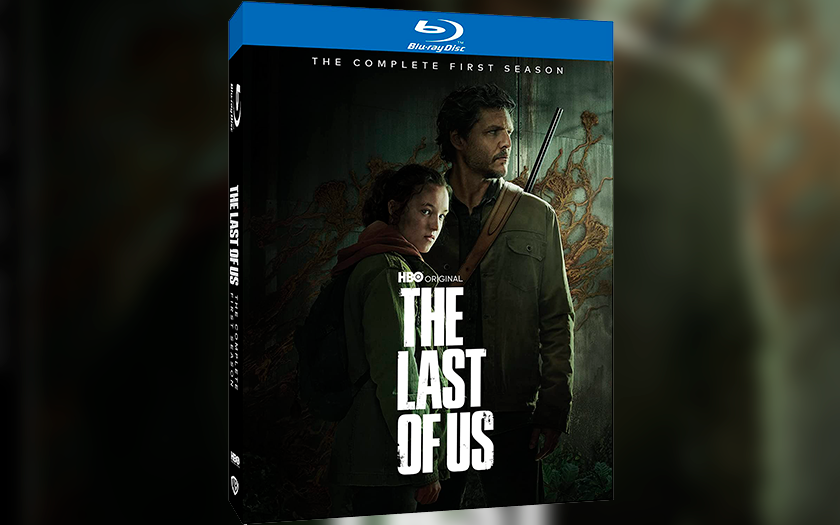 Il 17 luglio, l'adattamento televisivo di The Last of Us riceverà 3 edizioni fisiche con nuovi contenuti esclusivi-2 Il 17 luglio, l'adattamento televisivo di The Last of Us riceverà 3 edizioni fisiche con nuovi contenuti esclusivi-2