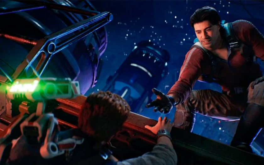 5 posizioni di combattimento, equitazione e più personaggi: nuovi dettagli su Star Wars: Jedi Survivor-3 5 posizioni di combattimento, equitazione e più personaggi: nuovi dettagli su Star Wars: Jedi Survivor-3