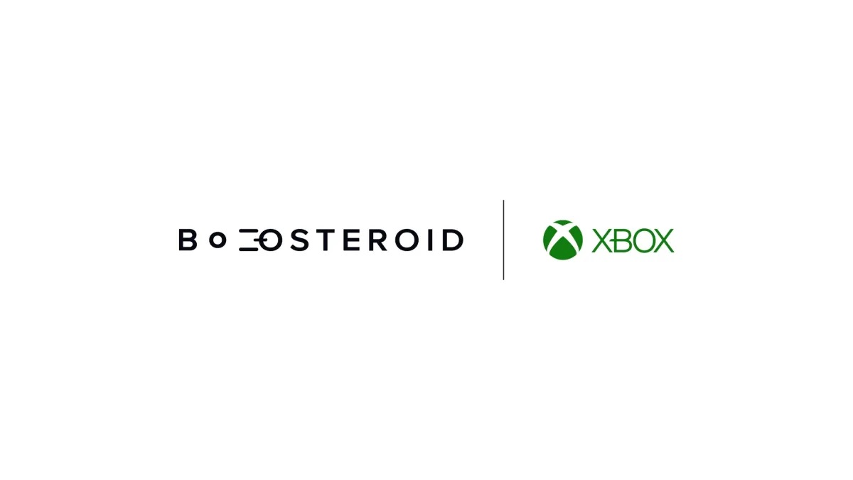 I primi quattro giochi di Xbox Game Studios saranno disponibili sul servizio cloud Boosteroid dal 1° giugno.