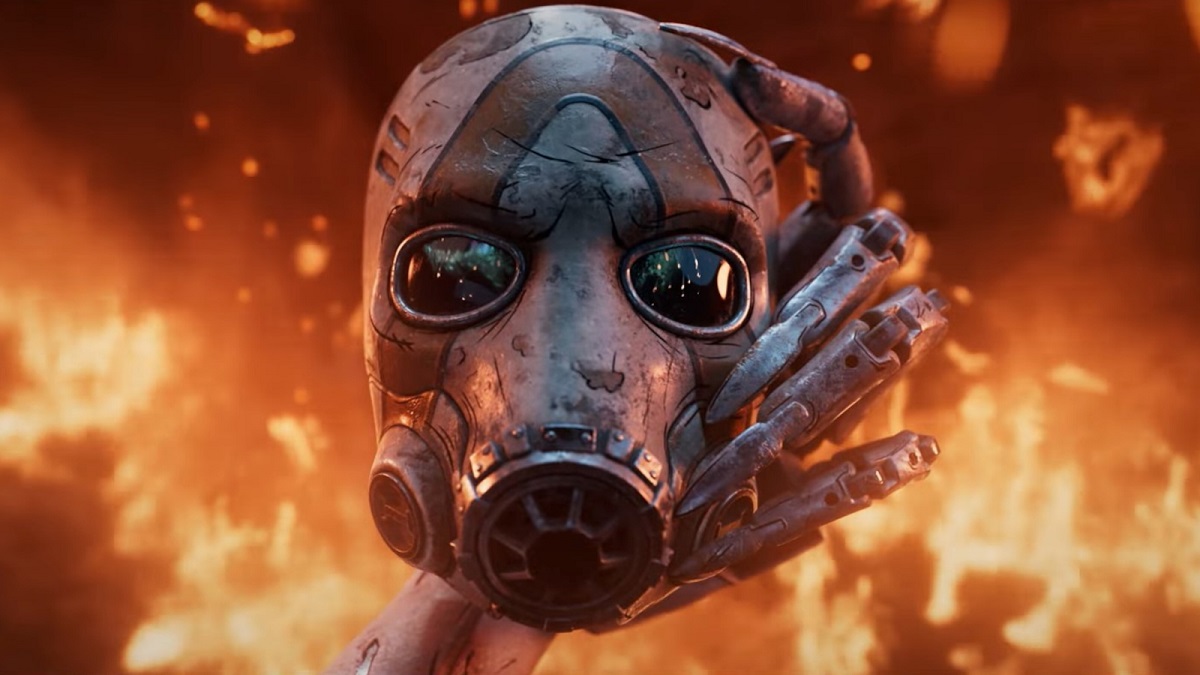 Annunciato lo sparatutto Borderlands 4: i giocatori non dovranno aspettare a lungo per il suo rilascio Annunciato lo sparatutto Borderlands 4: i giocatori non dovranno aspettare a lungo per il suo rilascio