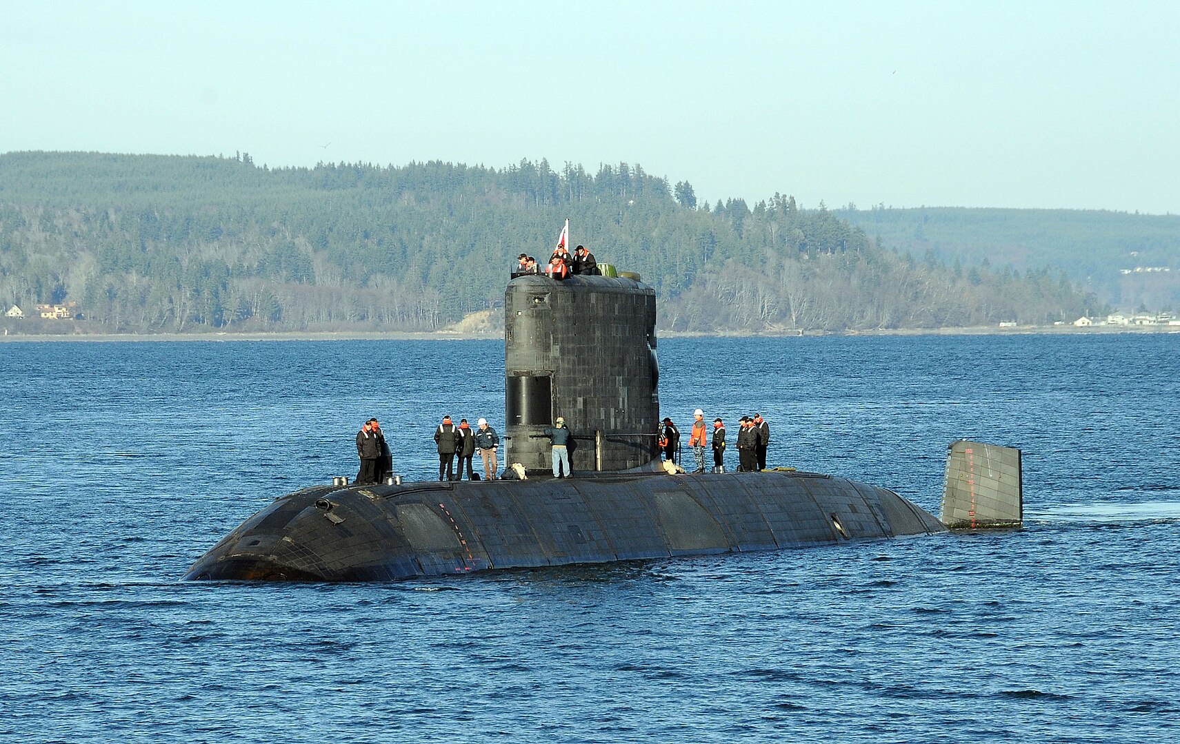HMCS Victoria della classe Upholder HMCS Victoria della classe Upholder