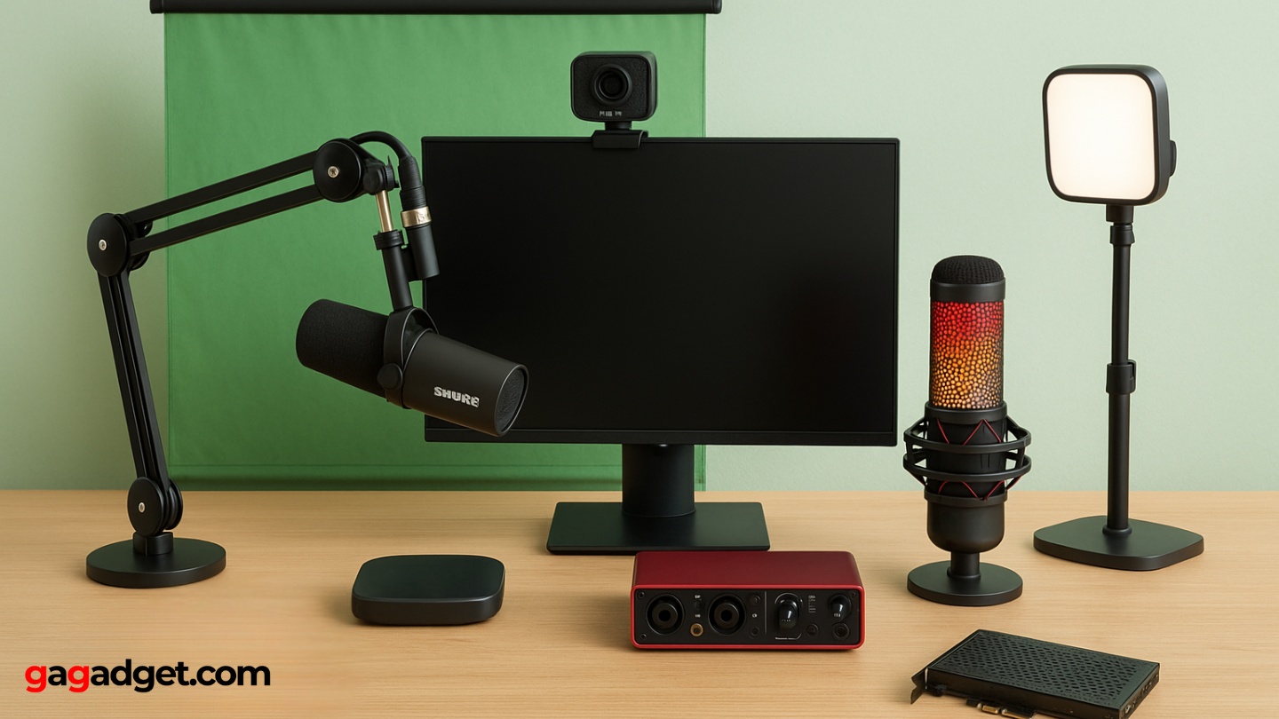 configurazione economica dello streaming