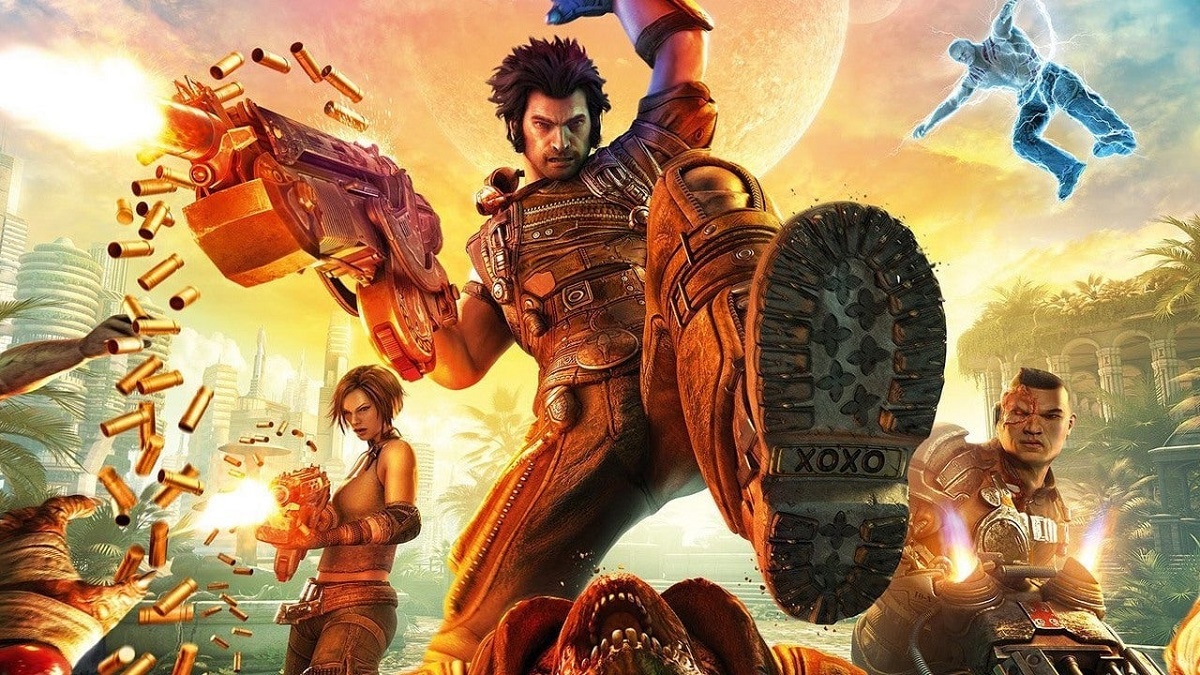 Il ritorno di Bulletstorm! Annunciata la versione VR del brutale sparatutto polacco Il ritorno di Bulletstorm! Annunciata la versione VR del brutale sparatutto polacco