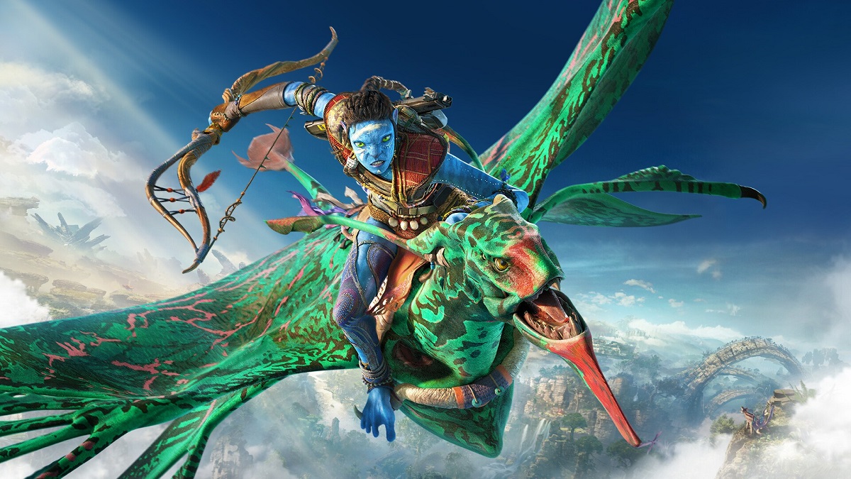 FPS stabili, numerose impostazioni e supporto per la tecnologia moderna: Ubisoft ha pubblicato un video sui vantaggi della versione PC dello sparatutto Avatar: Frontiers of Pandora FPS stabili, numerose impostazioni e supporto per la tecnologia moderna: Ubisoft ha pubblicato un video sui vantaggi della versione PC dello sparatutto Avatar: Frontiers of Pandora