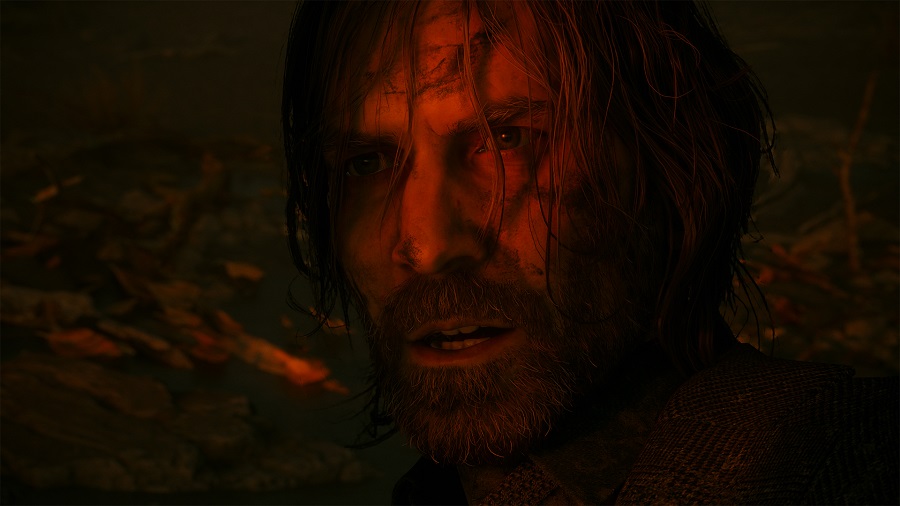 Omicidi rituali, due protagonisti e molteplici location: svelati i primi dettagli del thriller Alan Wake 2-4
