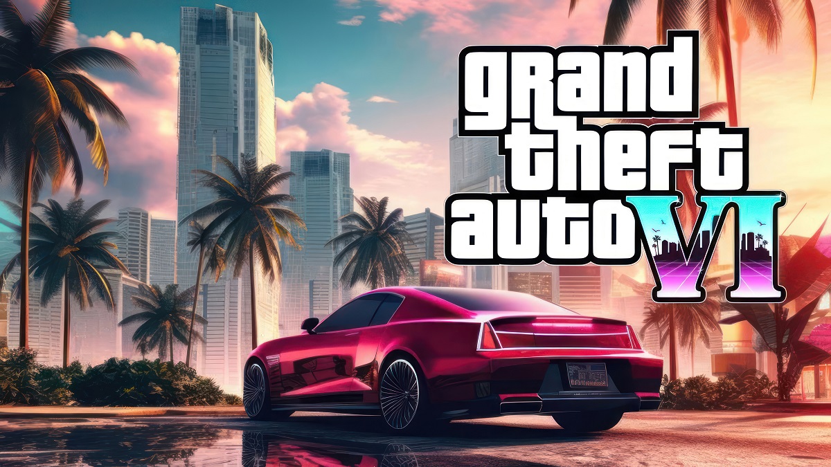 Finalmente!!! Rockstar Games ha annunciato la data di pubblicazione del primo trailer di Grand Theft Auto 6. Finalmente!!! Rockstar Games ha annunciato la data di pubblicazione del primo trailer di Grand Theft Auto 6.