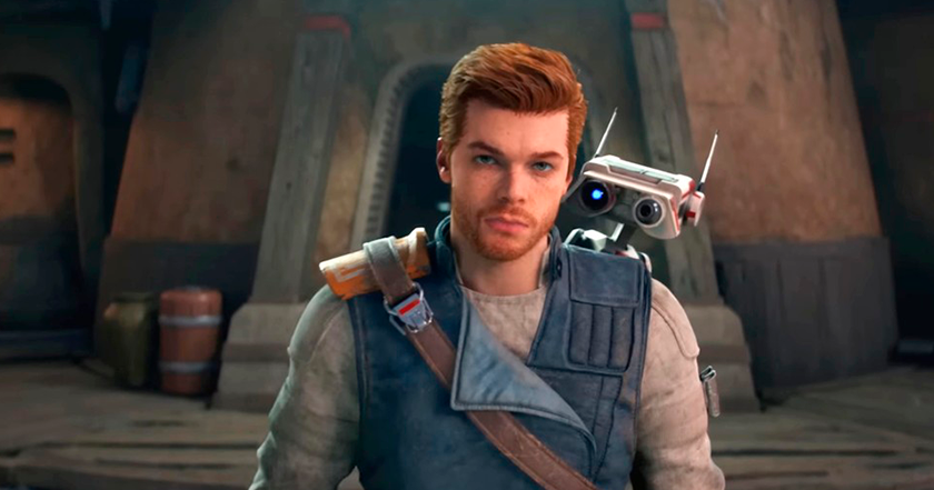 5 posizioni di combattimento, equitazione e più personaggi: nuovi dettagli su Star Wars: Jedi Survivor 5 posizioni di combattimento, equitazione e più personaggi: nuovi dettagli su Star Wars: Jedi Survivor