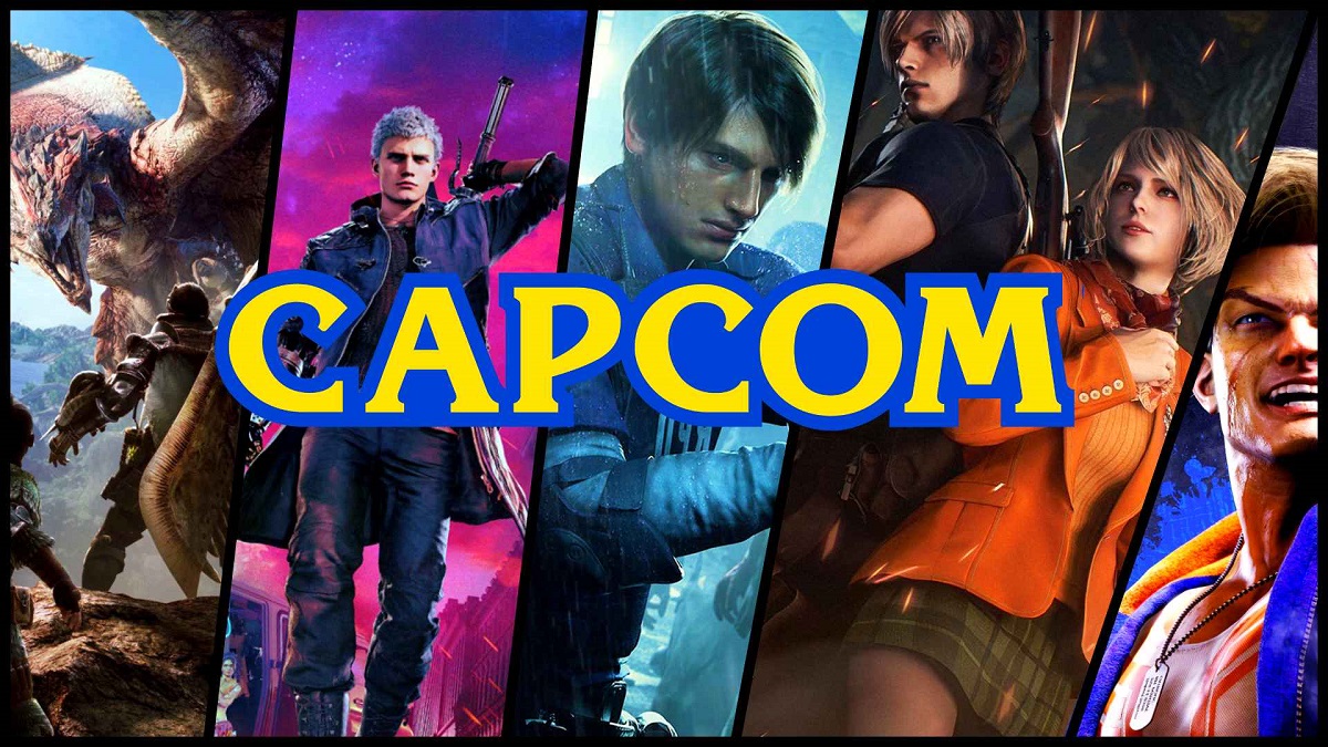 I profitti di Capcom aumentano per l'undicesimo anno consecutivo: il rapporto finanziario della società mostra un'ottima performance I profitti di Capcom aumentano per l'undicesimo anno consecutivo: il rapporto finanziario della società mostra un'ottima performance