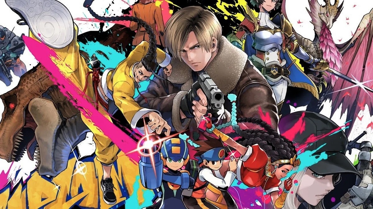 I saldi di Capcom: Steam offre grandi sconti sui giochi di Resident Evil, Monster Hunter, Devil May Cry e Street Fighter I saldi di Capcom: Steam offre grandi sconti sui giochi di Resident Evil, Monster Hunter, Devil May Cry e Street Fighter