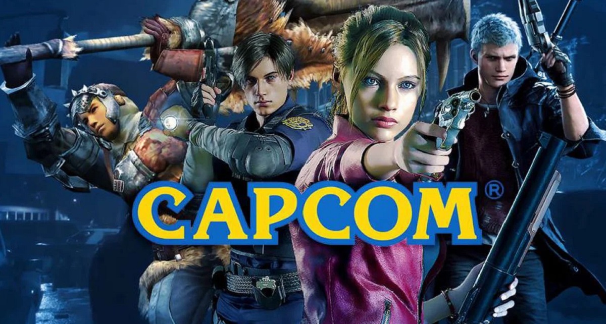 21 milioni di copie di Monster Hunter: World e 14,5 milioni di copie di Resident Evil 2 Remake - Capcom ha aggiornato le impressionanti statistiche di vendita dei suoi giochi "platinum".