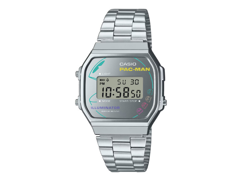 Orologio Casio A168WEPC-7A Orologio Casio A168WEPC-7A