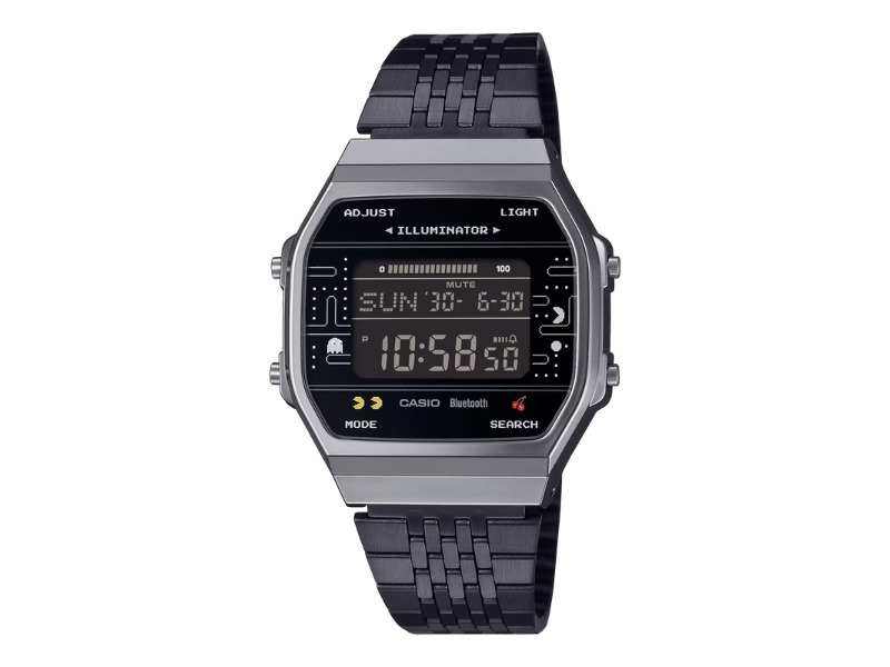 Orologio Casio ABL100WEPC-1B Orologio Casio ABL100WEPC-1B