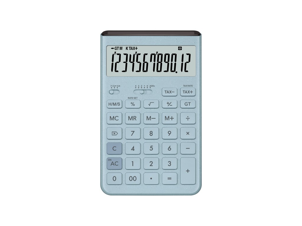 Calcolatrice Casio Comfy JT-200T