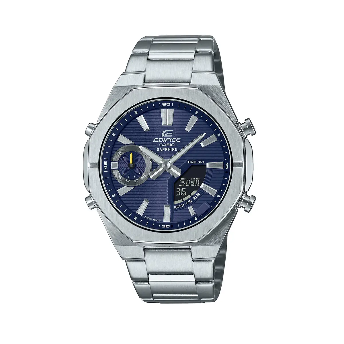 Orologio Casio Edifice ECB-S10D-2A Orologio Casio Edifice ECB-S10D-2A