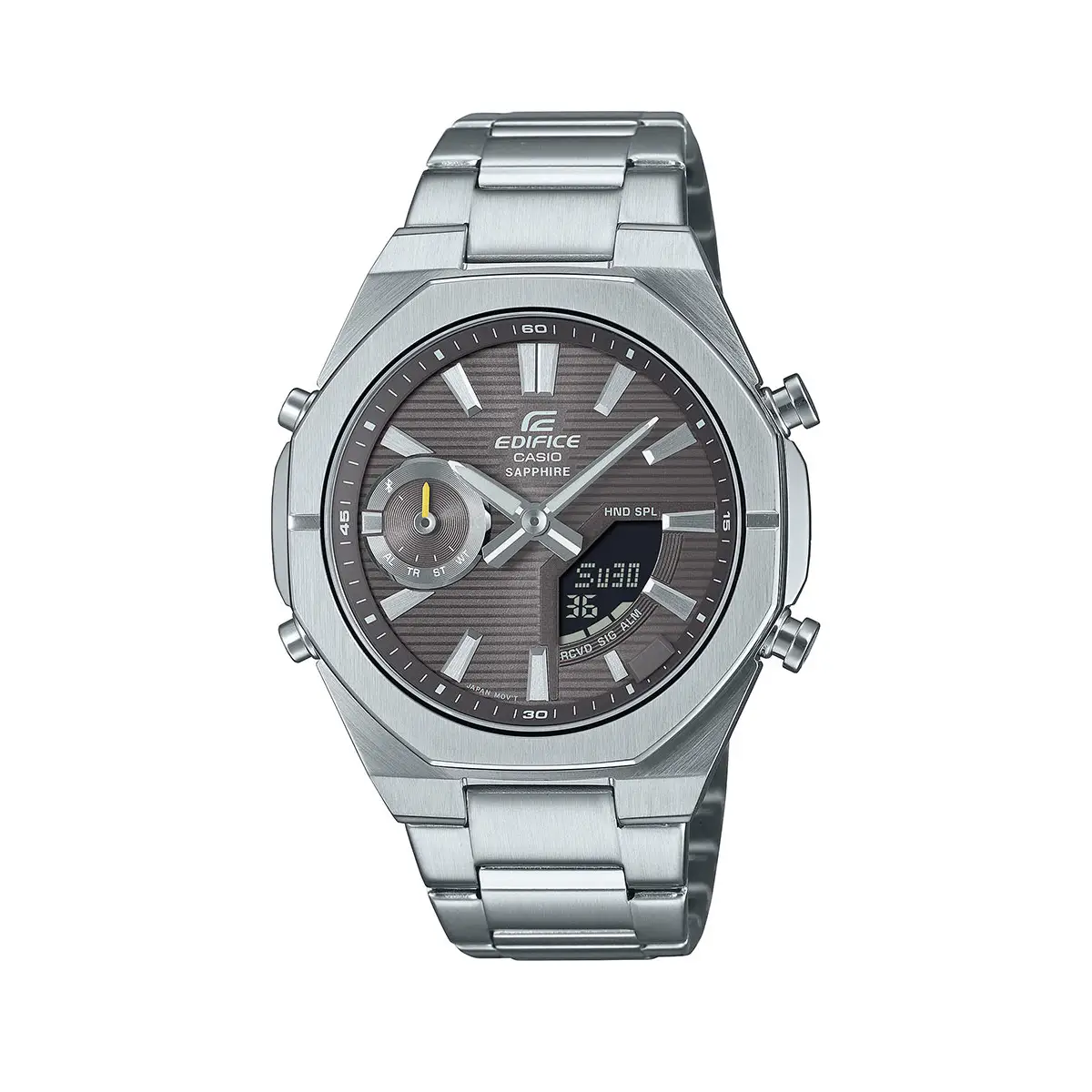 Orologio Casio Edifice ECB-S10D-8A Orologio Casio Edifice ECB-S10D-8A
