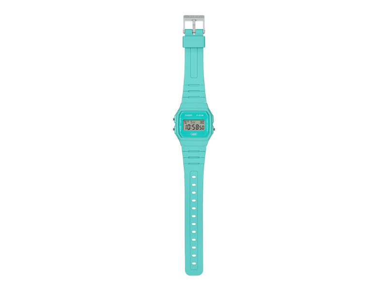 Casio G-Shock F-91WB-2A2 Casio G-Shock F-91WB-2A2