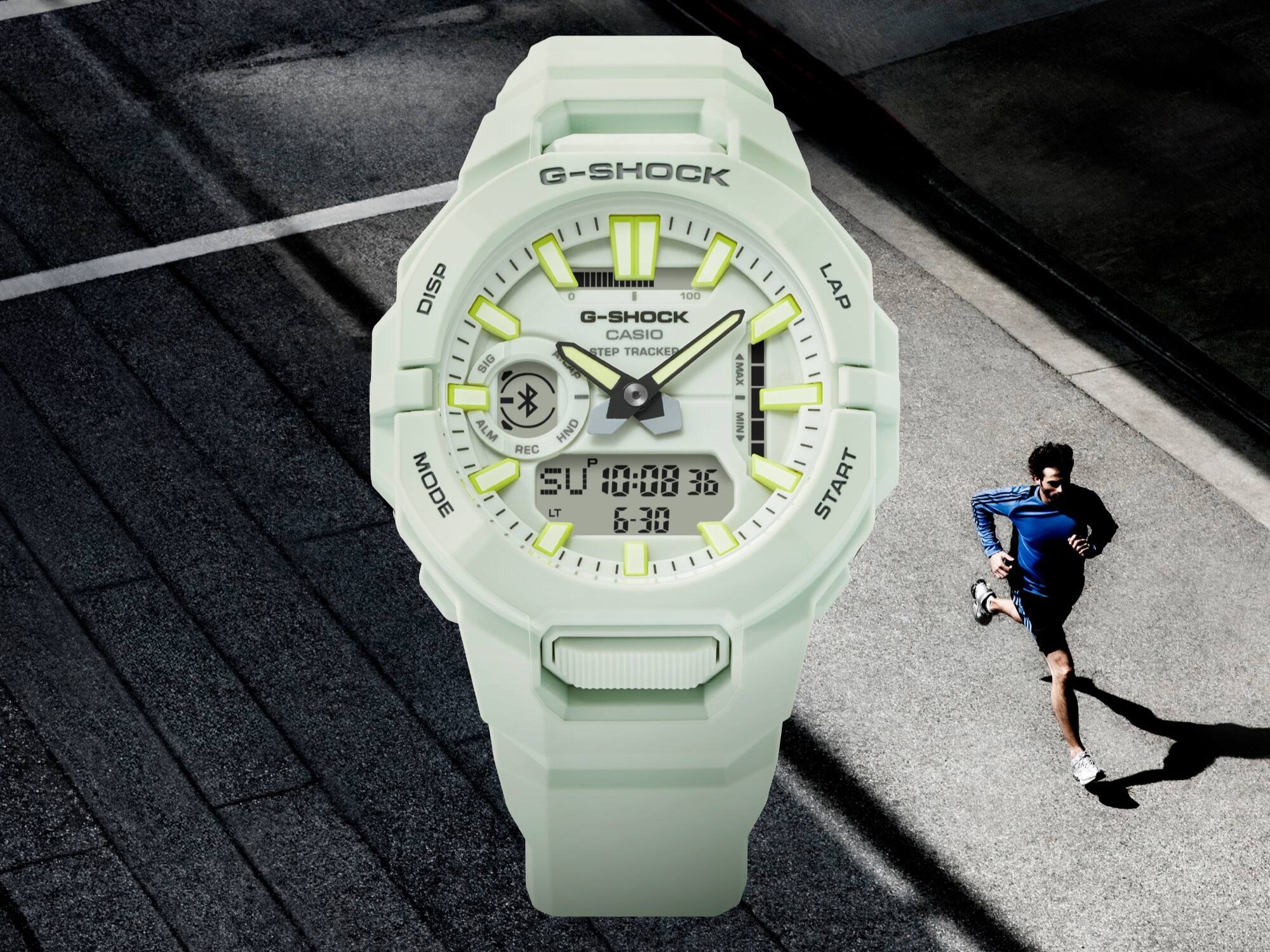 Orologi Casio G-Shock GBA-950 Orologi Casio G-Shock GBA-950