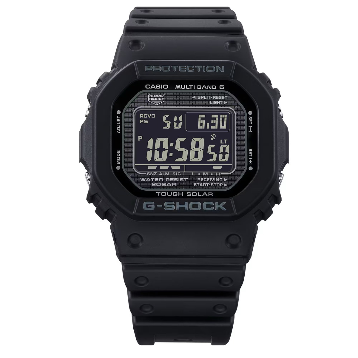 Immagine della serie G-Shock