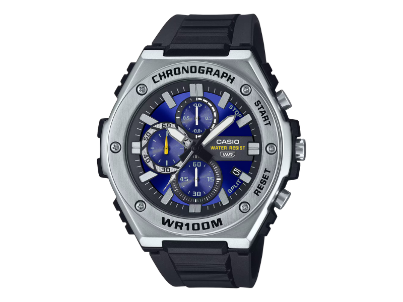 Modello di orologio Casio MWA300H-2AV Modello di orologio Casio MWA300H-2AV