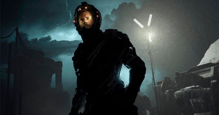 Dimensioni del gioco PlayStation: L'horror Callisto Protocol su PlayStation 5 peserà 43 GB Dimensioni del gioco PlayStation: L'horror Callisto Protocol su PlayStation 5 peserà 43 GB