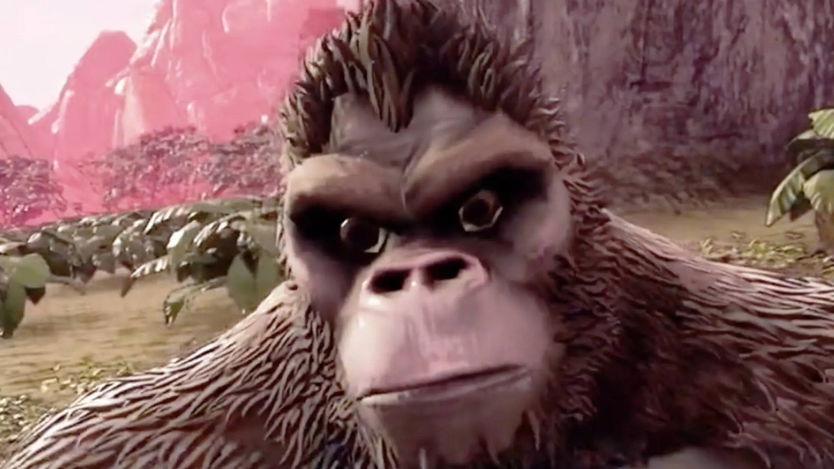 È tutta colpa dell'editore! Gli sviluppatori di Skull Island: Rise of Kong ha spiegato il motivo dell'insuccesso del gioco