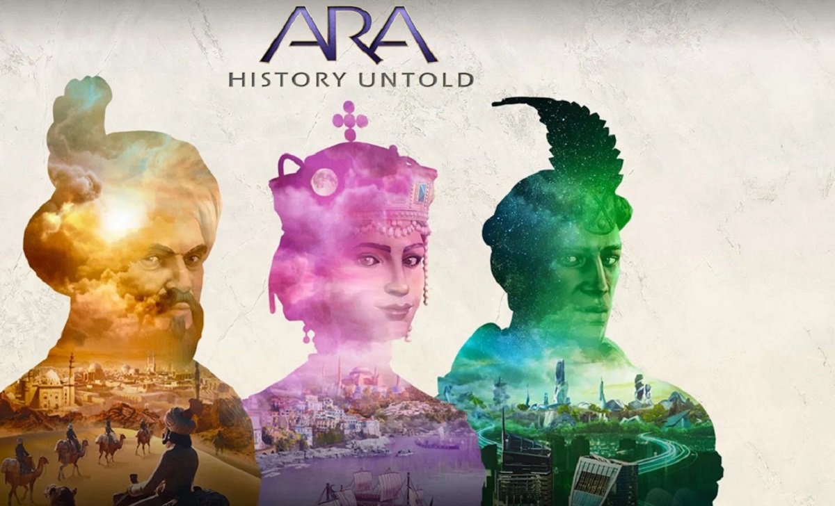 Strategia 4X con meccaniche insolite: Ara: History Untold potrebbe sorprendere i fan più sofisticati del genere.