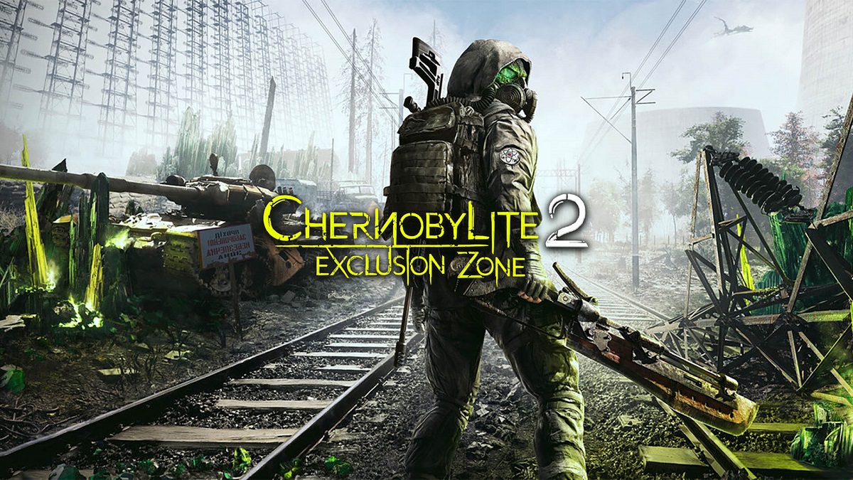 STALKER in polacco: presentato il primo trailer di gameplay di Chernobylite 2: Exclusion Zone STALKER in polacco: presentato il primo trailer di gameplay di Chernobylite 2: Exclusion Zone