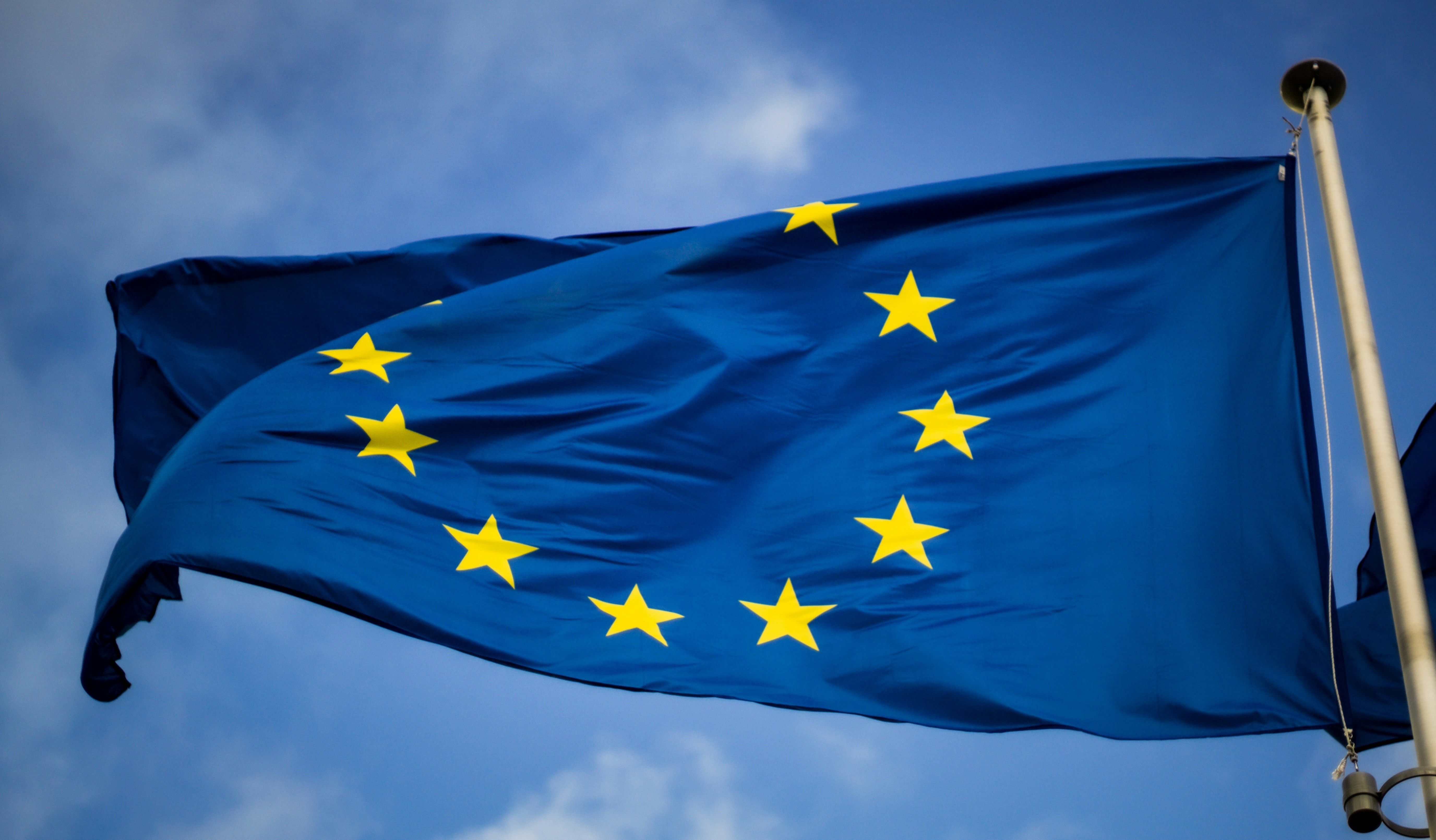 Gli Stati dell'UE approvano un disegno di legge per regolamentare l'intelligenza artificiale Gli Stati dell'UE approvano un disegno di legge per regolamentare l'intelligenza artificiale