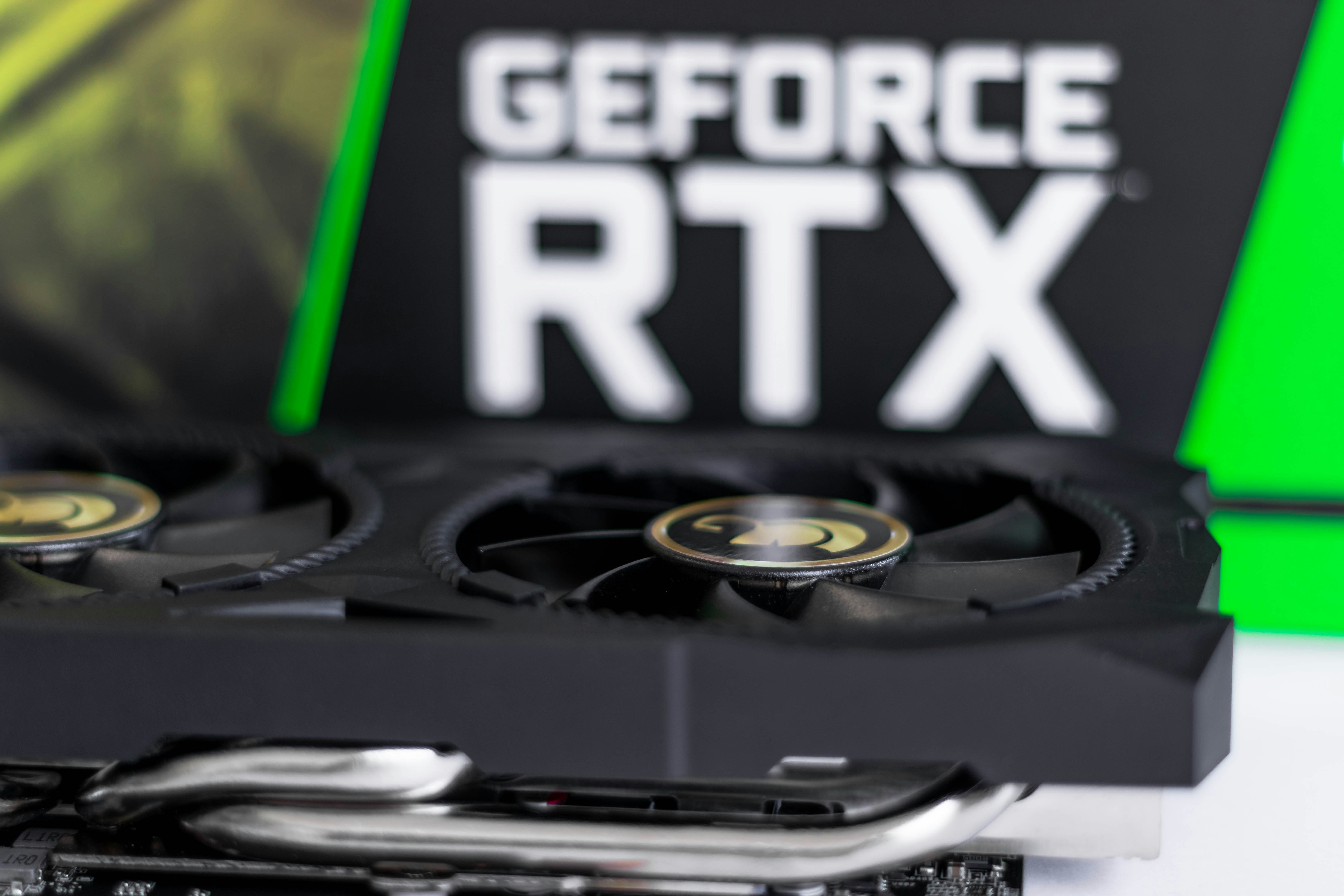 Le schede grafiche NVIDIA RTX possono ora convertire i contenuti SDR in HDR utilizzando l'intelligenza artificiale Le schede grafiche NVIDIA RTX possono ora convertire i contenuti SDR in HDR utilizzando l'intelligenza artificiale