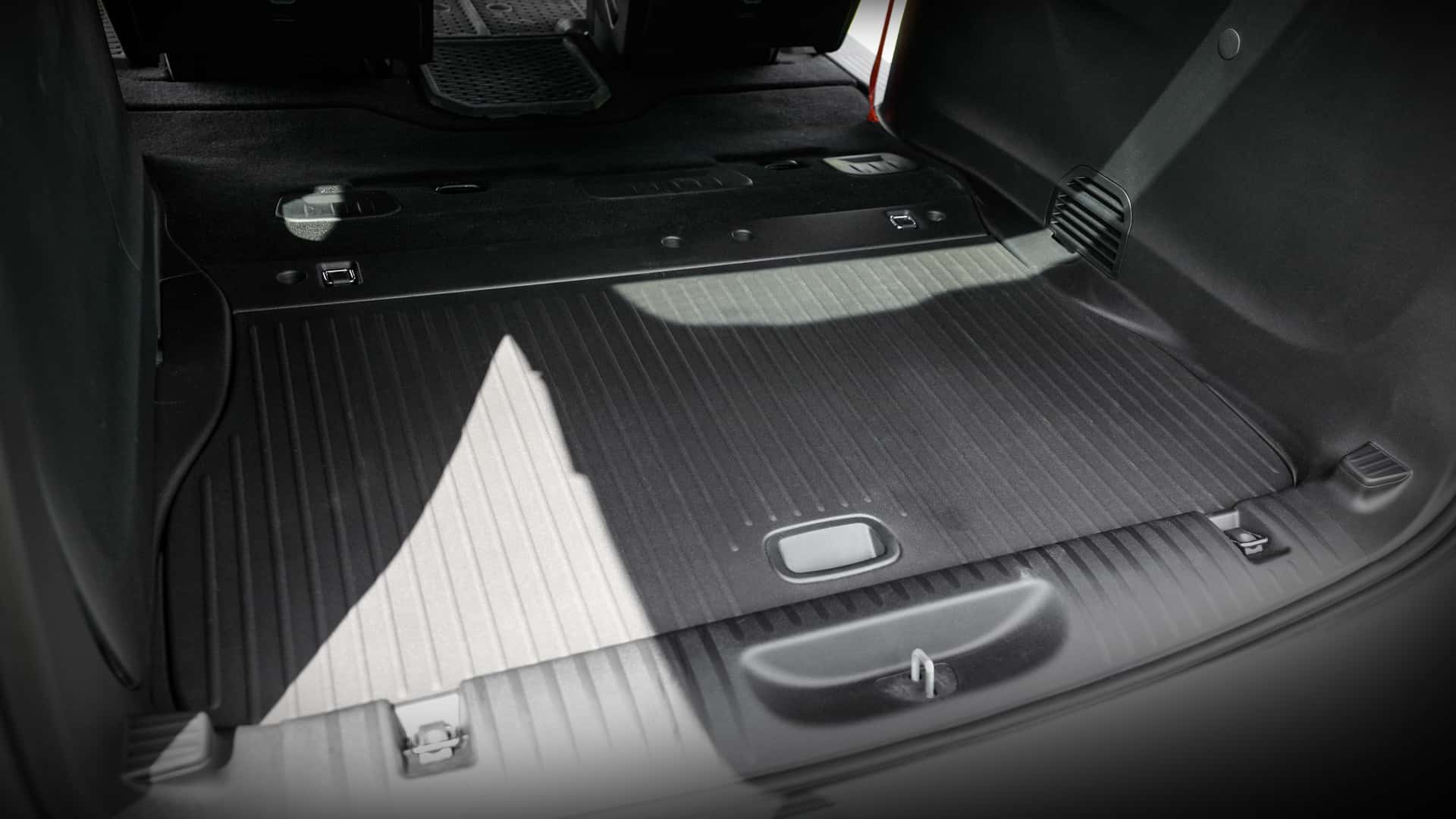Chrysler Pacifica Grizzly Peak Accessori Fuoristrada Chrysler Pacifica Grizzly Peak Accessori Fuoristrada