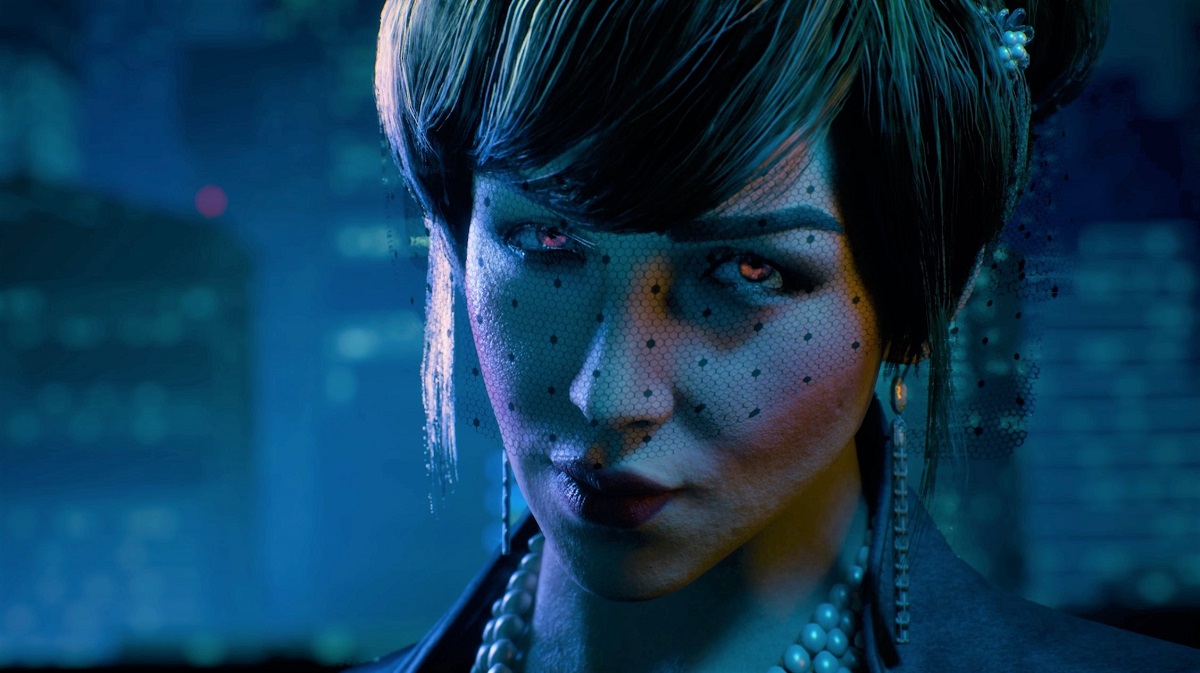 Sentirsi un vampiro: gli sviluppatori di Vampire: The Masquerade - Bloodlines 2 hanno parlato dei principi fondamentali della creazione del gioco