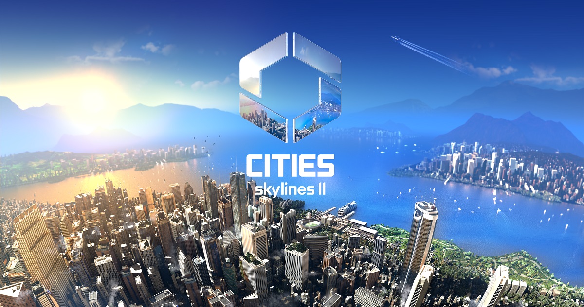 Costruisci la città dei tuoi sogni! Cities: Skylines 2 di Paradox Interactive è stato annunciato Costruisci la città dei tuoi sogni! Cities: Skylines 2 di Paradox Interactive è stato annunciato