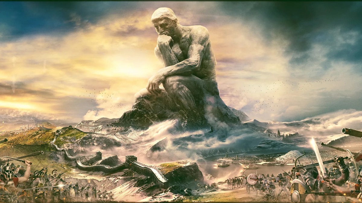 Annunciata una versione mobile del gioco di strategia cult Civilisation Annunciata una versione mobile del gioco di strategia cult Civilisation