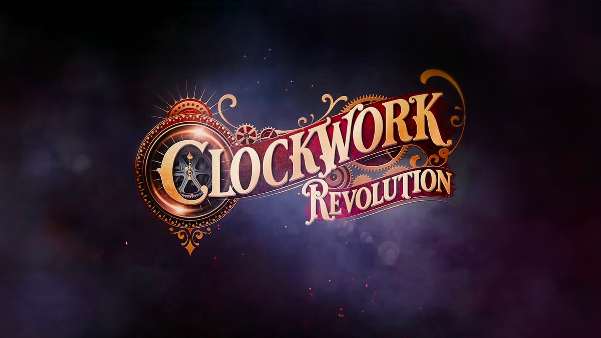 Pane al posto dei dettagli del gioco: Gli sviluppatori di Clockwork Revolution hanno sorpreso i giocatori con opere d'arte creative Pane al posto dei dettagli del gioco: Gli sviluppatori di Clockwork Revolution hanno sorpreso i giocatori con opere d'arte creative