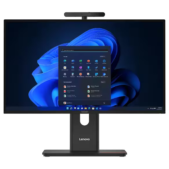 Display del Lenovo ThinkCentre M90a Gen 6 Display del Lenovo ThinkCentre M90a Gen 6