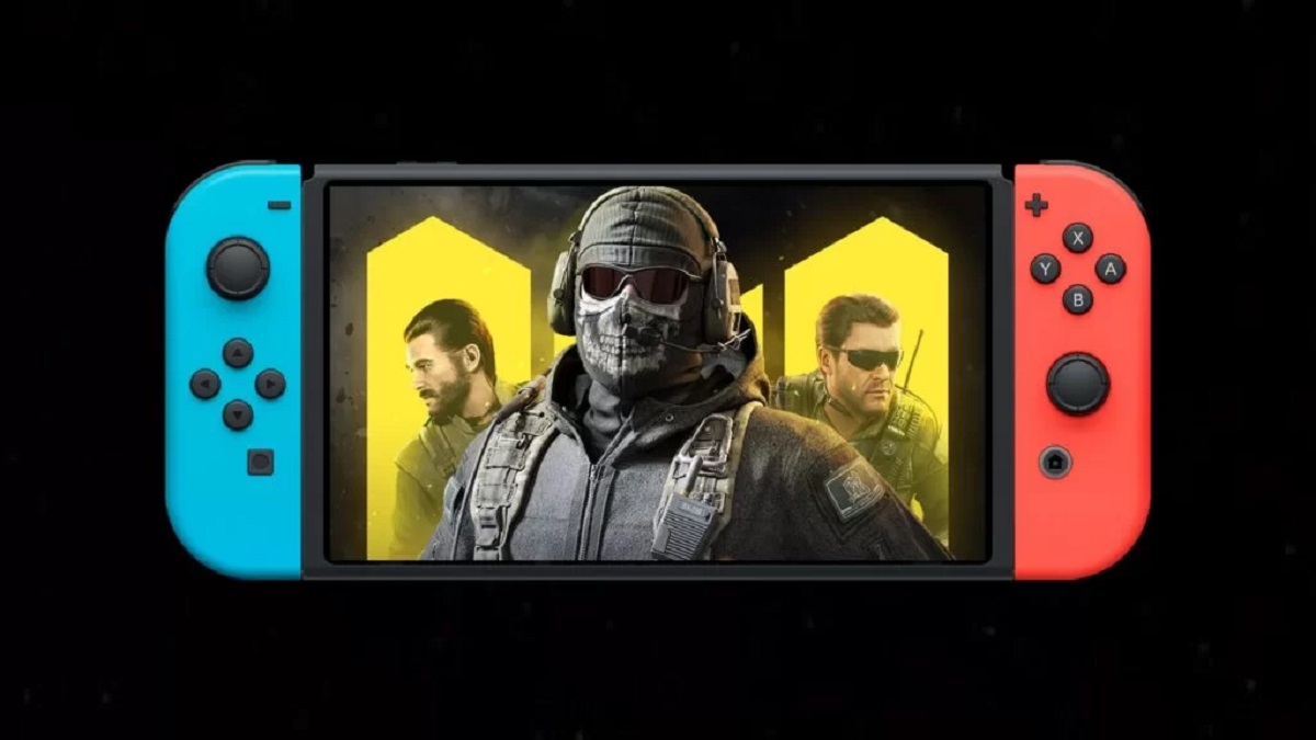 Il bel gioco di Spencer: Microsoft ha firmato un contratto con Nintendo per rilasciare i giochi di Call of Duty sulle sue console Il bel gioco di Spencer: Microsoft ha firmato un contratto con Nintendo per rilasciare i giochi di Call of Duty sulle sue console